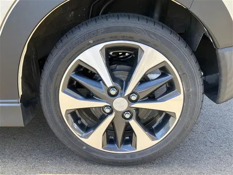 Mitsubishi eK X