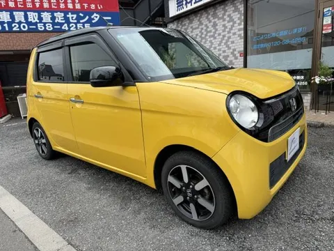 Honda N-ONE