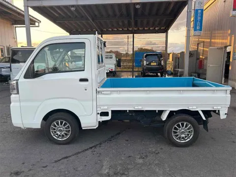 Toyota Pixis Truck