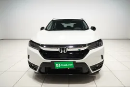 Honda Breeze