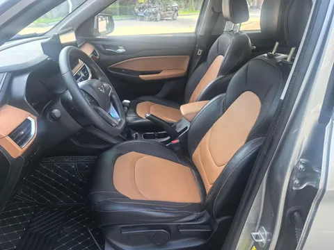 Wuling Hongguang S3