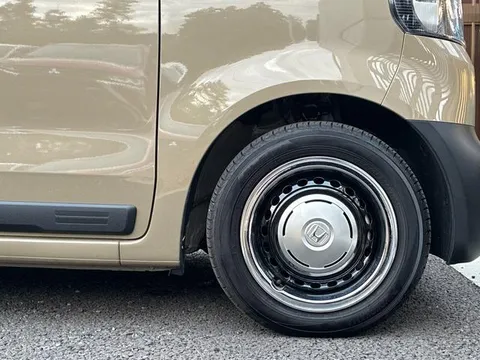 Honda N-BOX Joy