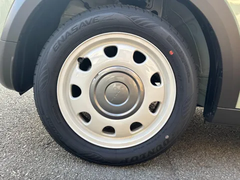 Suzuki Alto Lapin LC