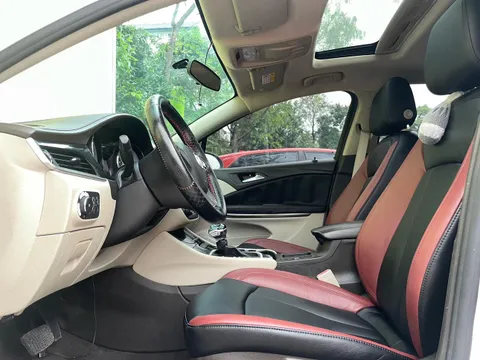 Buick Verano