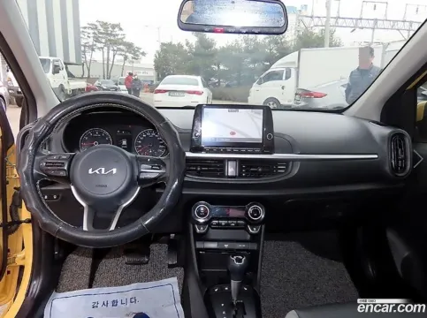 Kia Picanto (Morning)