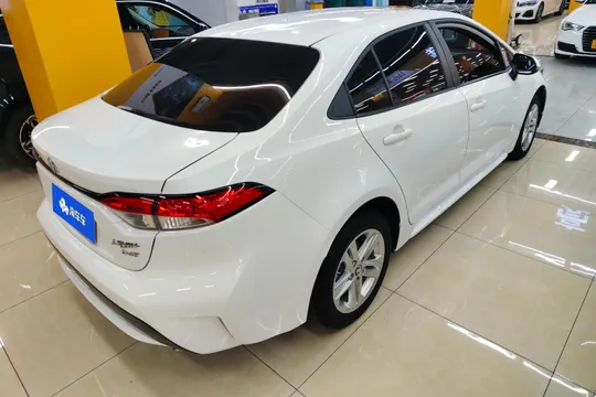 Toyota Levin