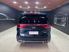 Gac M8