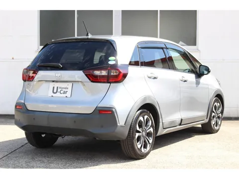 Honda Jazz (Fit)