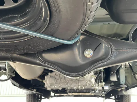 Suzuki Carry Track