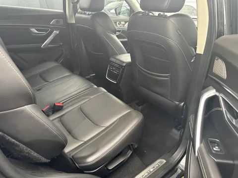 Jetour X70