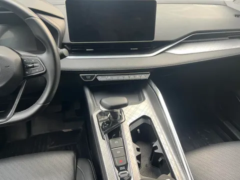 Geely Preface (Xingrui)