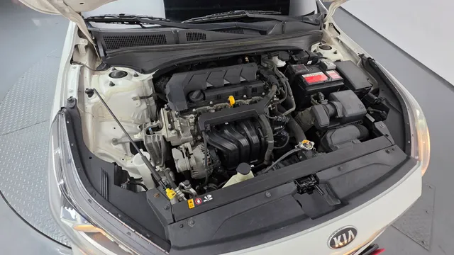 Kia Cerato (K3)