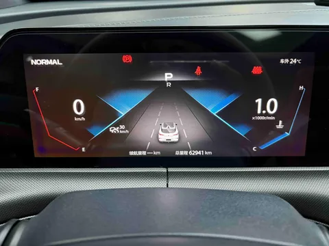 Changan UNI-T