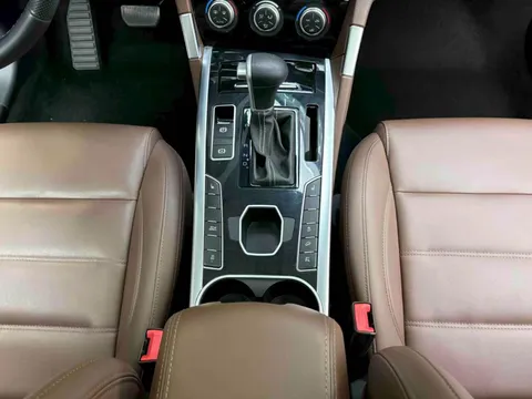 Haval H7