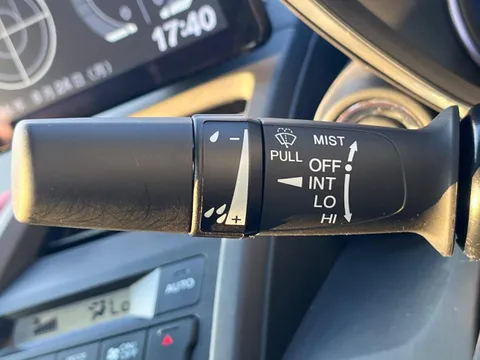 Honda S660