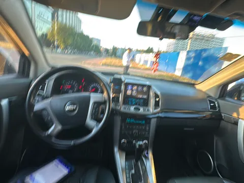 Chevrolet