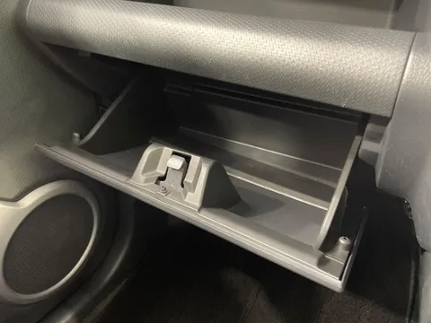 Mazda Flair Crossover