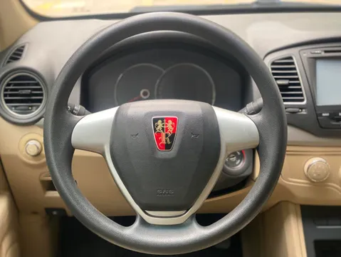 Roewe 350