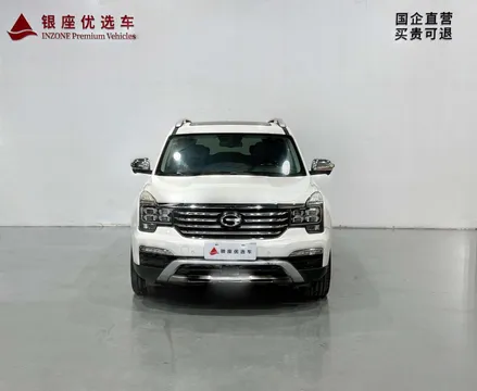 Gac GS8