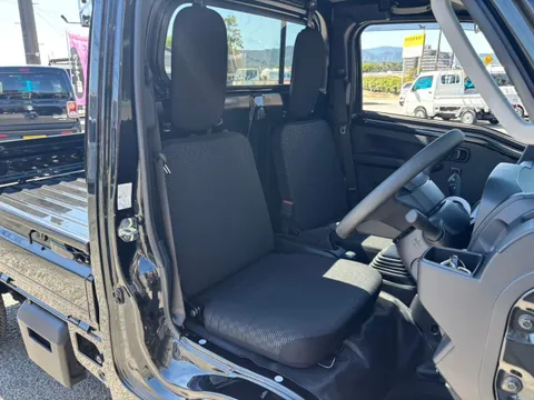 Toyota Pixis Truck