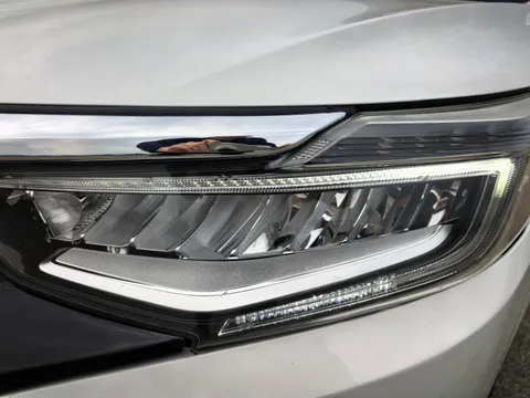 Honda Crider