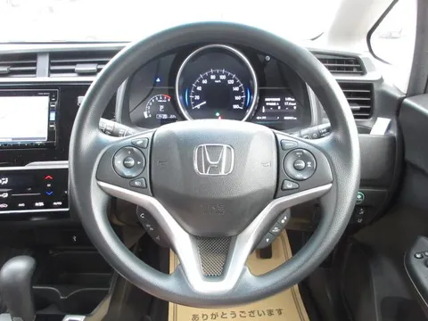 Honda Jazz (Fit)