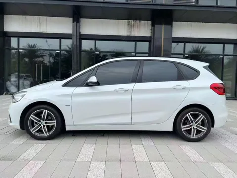 BMW 2-Series