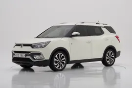 SsangYong Tivoli XLV (Tivoli Air)