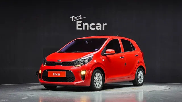 Kia Picanto (Morning)