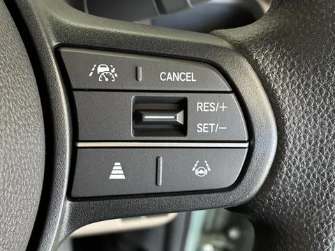 Honda N-BOX Joy