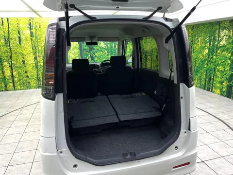 Suzuki Palette SW
