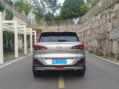 Gac GS3