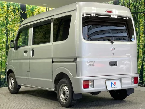 Nissan Clipper