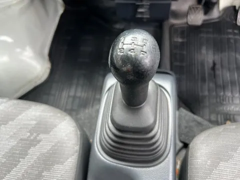 Mazda Scrum Truck