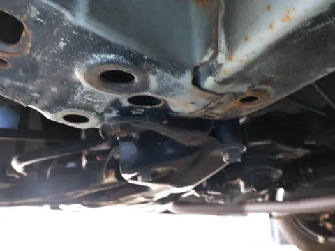 Honda N-BOX Slash