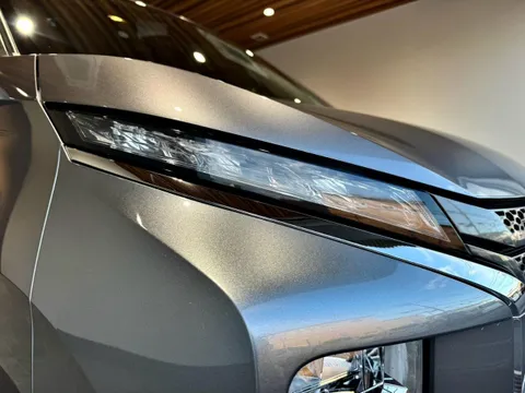 Mitsubishi eK X