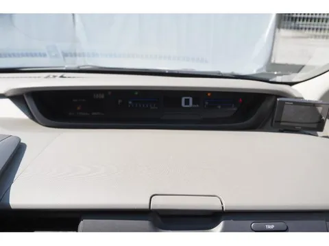 Honda Freed Plus