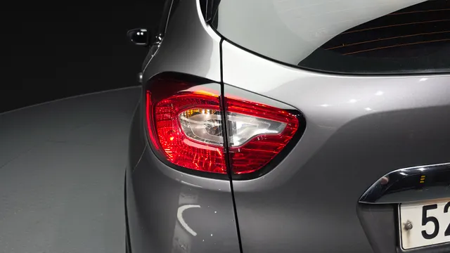 Renault QM3