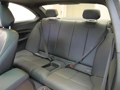 BMW 2-Series