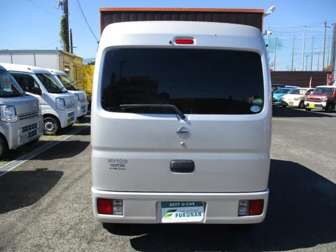Nissan Clipper