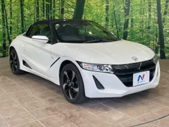 Honda S660