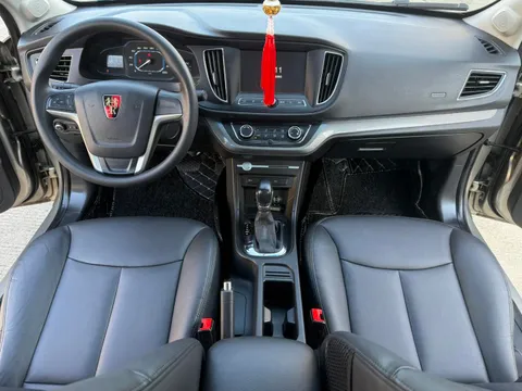 Roewe 360