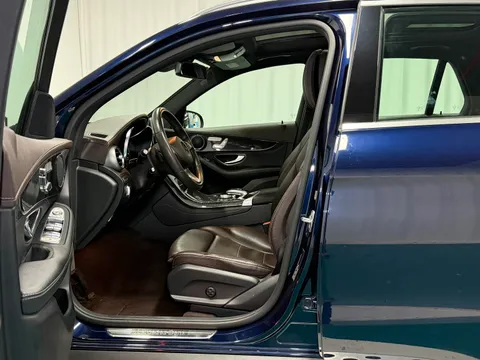 Mercedes-Benz Mercedes-Benz GLC