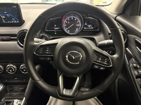 Mazda Mazda2 (Demio)