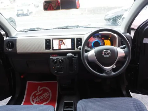 Mazda Carol