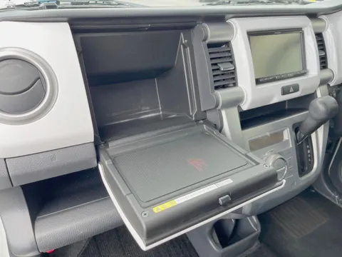 Mazda Flair Crossover