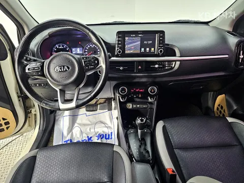 Kia Picanto (Morning)
