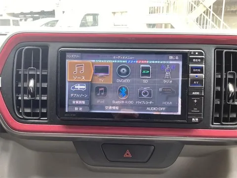 Daihatsu Boon