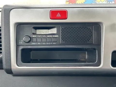 Toyota Pixis Truck
