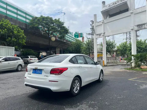 Chevrolet Cavalier